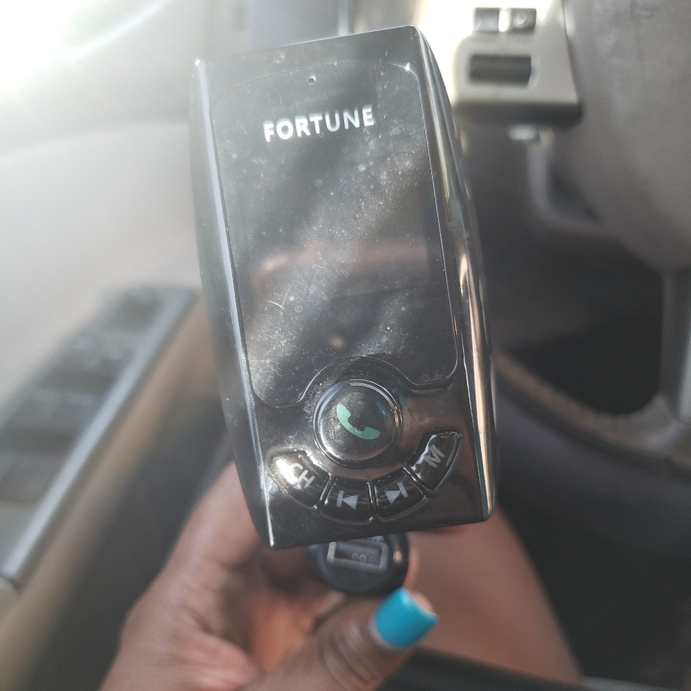 Converter Transmitter